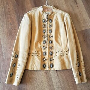 Western Jacket